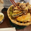 치소우 다이닝 | 신당 [치소우 다이닝] 텐동 일본요리 맛집