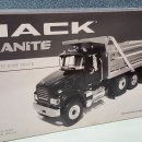 1/34 펄스트기어 MACK 덤프트럭 이미지