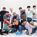 이엑스원 이미지
