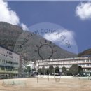 부산대신중학교 이미지