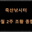 죽산 낚시터 이미지