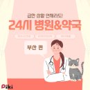 연산동물약국 | 부산 24시 약국, 병원을 피키 앱에서 알아봐요