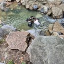 백운산장앞 이미지