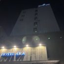아라 모텔 | 부산 해운대해수욕장 가성비 숙박 호텔아라 이코노미
