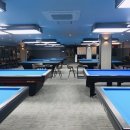 임윤수 당구 아카데미 이미지