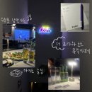 [대구 술집 추천] 라이브 음악과 함께하는 낭만가득 수성못 술집, '더 프라하노트 뮤직카페'