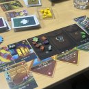 알케미스트 | [보드게임 후기] 메이플밸리, 여섯불꽃, 알케미스트, 오딘을 위하여, 천국과 맥주, 에이지 오브 스팀...