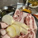 대림가든 | 부산 수영역 수영로타리맛집 백산숯불가든 후기