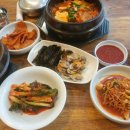 화목칼국수 서포항점