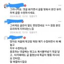 노쇼했다며 고소를 당했어요 이미지