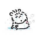 대왕통닭 이미지