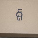 골든스타 | UGG 골든스타 메리제인 신발 착용 후기