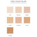 헤라 | 정샘물 스킨누더 쿠션 페어라이트, 물크림 사용 후기, 헤라 블랙쿠션 비교