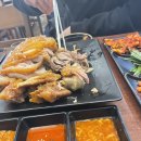 파주설악추어탕 | 24년 11월 일상 기록용(2)