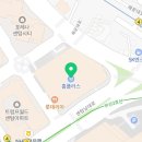 홈플러스 센텀시티점 수족관 이미지