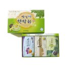박달재한방웰빙식품 쇼핑하우