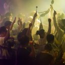 힐링 퍼포먼스 쾌지나 코리아 이미지