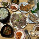 고성시장 화장실 이미지