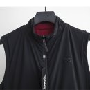 PXG [PXG] 수입고급 FULL ZIP-UP REVERSIBLE KNIT VEST 집업 조끼 베스트 신상입고 이미지