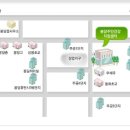 봉담주민건강지원센터 2층 이미지