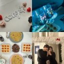 불자의집 | [이태원 경리단길 루프탑 파티룸] ‘모쏘’ 포토스팟+남산타워뷰 맛집 17~9시 올나잇 이용 후기