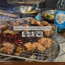 153주유소 | [신사 돼지갈비 맛집] 송포갈비 신사직영점 : 은은한 숯불향이 매력적인 퇴근길 힐링 고기집