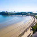 자은도에서 이미지