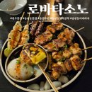 로바타소노송천점