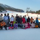 한국파워점핑 줄넘기 태권도 체육관 이미지