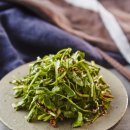 싱그러운청도로(여름) 이미지