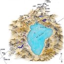 백두산 탐방1 (2012.08.12일 ~ 08.16목) ◆ 백두산 서파, 금강대협곡