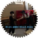 사랑아트유치원 | [샌드안나]석림초등학교 병설유치원♬샌드아트 공연