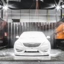 클럽셀프세차장 이미지