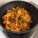 꿀꿀이와닭갈비 | 맞벌이 2인 가구 신혼부부 주간 밥상 기록 &amp; 저녁 식단 추천