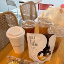 커피에 반하다 의정부중앙역점