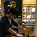 금보(琴譜) 이미지