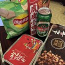 [중국/상하이] 징안사 맛집, 새벽 1시까지 하는 로컬 꼬치집 후기(양꼬치+굴)