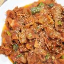 훈훈한 식당