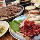 최영희 언양불고기 이미지