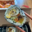 얌샘김밥 광교점 이미지