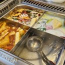 홍대입구역(2)화장실 | 홍대 훠궈 맛집 추천 하이디라오 훠궈 소스 건희소스 1 홍대입구역 맛집 후기