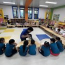 옥천초병설유치원 이미지