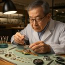 월드크리닝(고양일산지사) | 전국 어디서든 가능한 고급 시계 수리 – 롤렉스 오버홀, 자성 제거, 오일 마름 수리 사례
