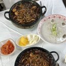 가보 | 속초맛집, 철판돌짜장 &#39;가보오토종닭&#39; 내돈내산 솔직후기