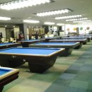 프로당구장 이미지