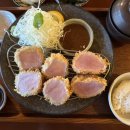 더 돈카츠 이미지