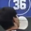 풍선껌 제일 크기 불기 이미지