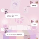 [후기] 살구공작소님 뉴진스 x 파워퍼프걸 방 테마