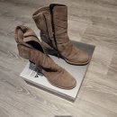 겨울 부츠 사이즈 8. ㅡ made in Italy 이미지