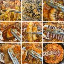 정동진해물찜 | 대구 엑스코 맛집 산격동 세수대야 해물찜 정동진해물찜 대구본점